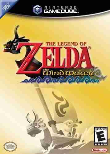 Descargar The Legend Of Zelda The Wind Waker [English] por Torrent
